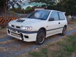 Used Nissan PULSAR