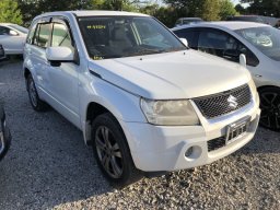 Used Suzuki ESCUDO