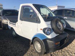 Used Daihatsu MIDGET