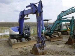 Used Mitsubishi EXCAVATOR