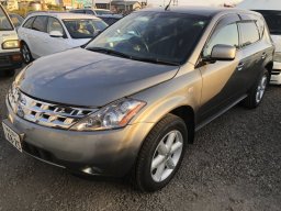 Used Nissan Murano