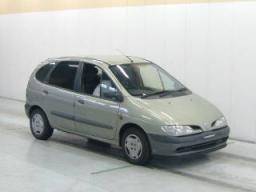 Used Renault Senikku