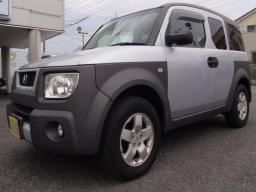 Used Honda ELEMENT