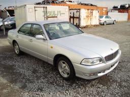 Used Nissan Leopard