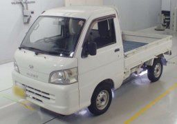 Used Daihatsu HIJET TRUCK