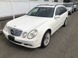 Used Mercedes-Benz E280