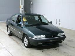 Used Citroen XANTIA