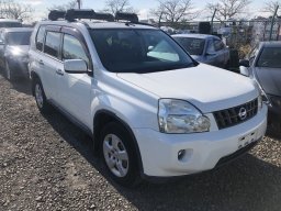 Used Nissan EXTRAIL