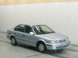 Used Toyota Colsa