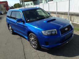 Used Subaru Forester