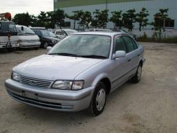 Used Toyota Colsa