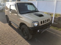 Used Suzuki Jimny