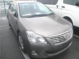 Used Toyota PREMIO