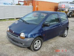 Used Renault Twingo