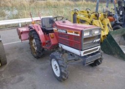 Used Shibaura TRACTOR