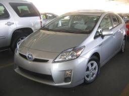 Used Toyota Prius