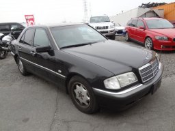 Used Mercedes-Benz C280