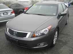 Used Honda Accord