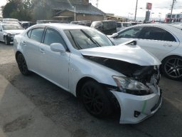 Used Lexus IS 250