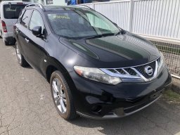 Used Nissan Murano