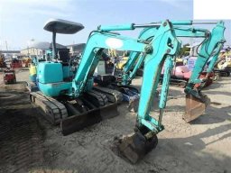 Used IHI EXCAVATOR
