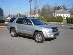 Used Toyota 4Runner