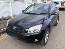 Used Toyota RAV4