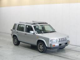 Used Nissan RASHEEN