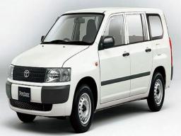 Used Toyota PROBOX