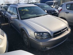 Used Subaru Legacy Lancaster