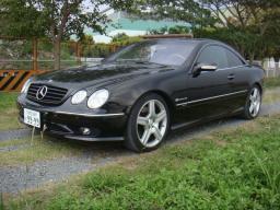 Used Mercedes-Benz AMG