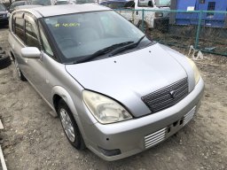 Used Toyota OPA