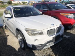 Used BMW X1