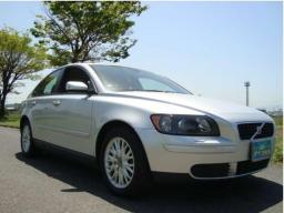 Used Volvo S40