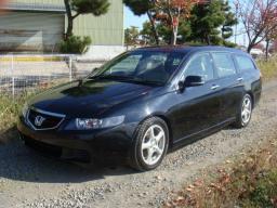 Used Honda Accord