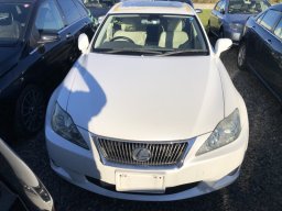 Used Lexus IS 250