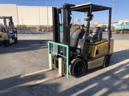 Used Sumitomo Forklift