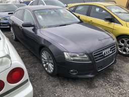 Used Audi A5_SPORTBACK