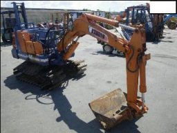 Used Kubota ESCAVATOR