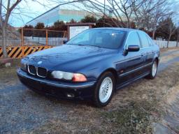 Used BMW 528 I