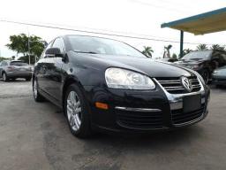 Used VolksWagen Jetta