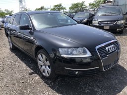 Used Audi A6