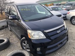 Used Toyota Noah
