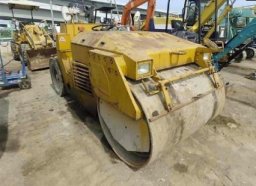 Used Kawasaki Roller
