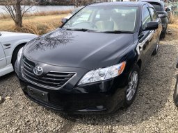 Used Toyota Camry