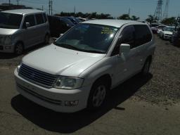 Used Mitsubishi RVR