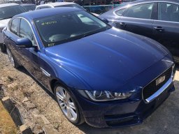 Used Jaguar F PACE