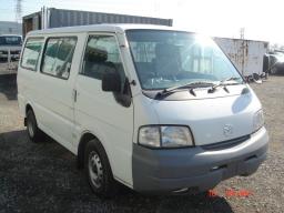 Used Mazda Bongo Van