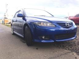 Used Mazda ATENZA