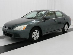 Used Honda Accord